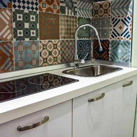 Apartamento Inner
