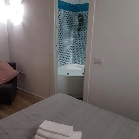 Bed & Breakfast Rega House *
