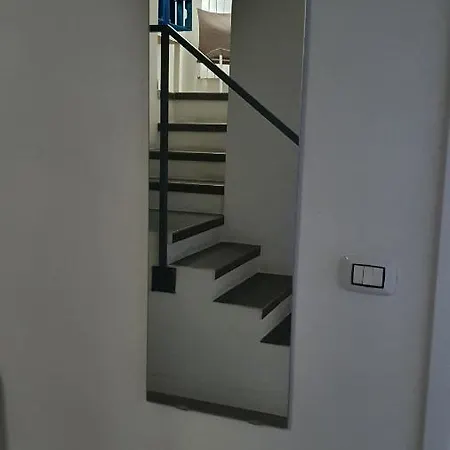 Il Miracolo Bed and Breakfast