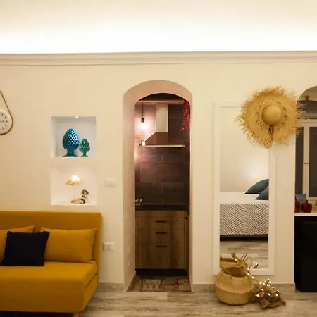 Plebiscito House - Apartment *