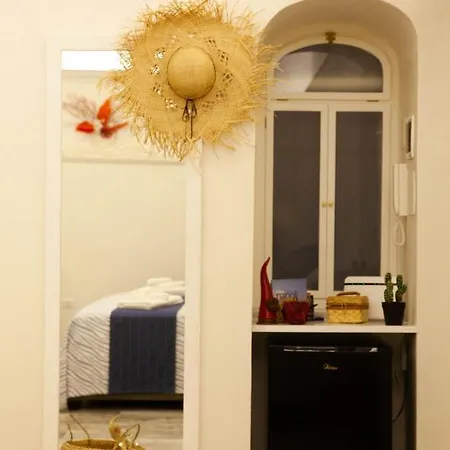 Apartment Plebiscito House -