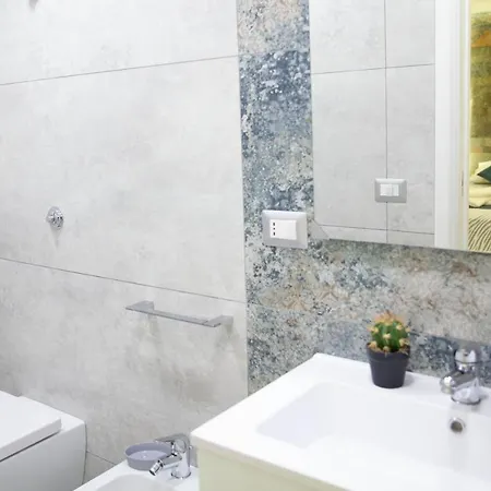 Apartment Plebiscito House -