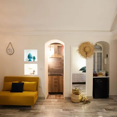 Plebiscito House - Apartment