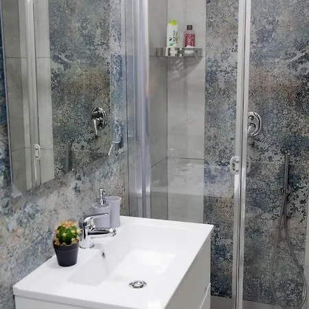 Apartment Plebiscito House - *