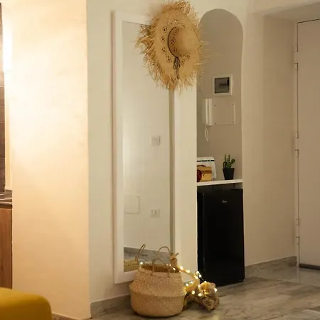 Plebiscito House - *
