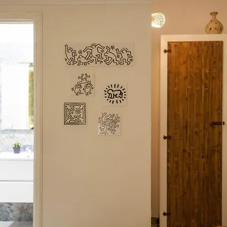 Plebiscito House - Apartment Naples