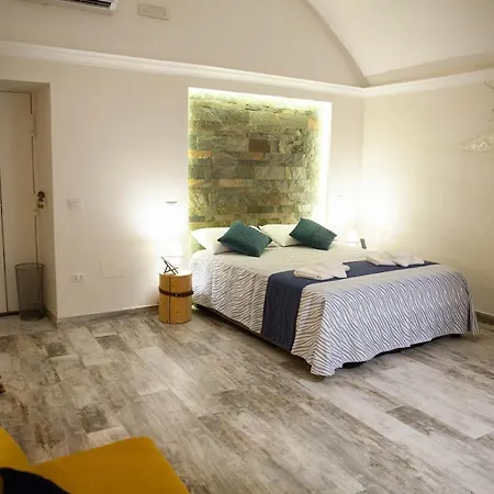 Apartment Plebiscito House -