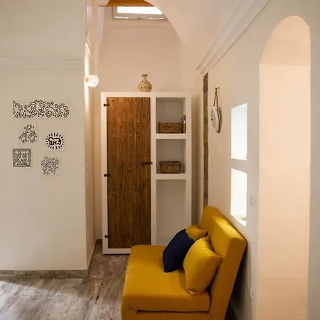 Plebiscito House -