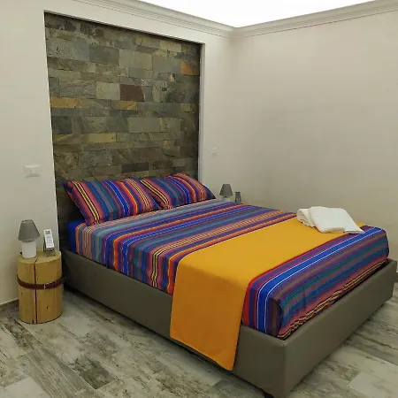 Plebiscito House - Apartment