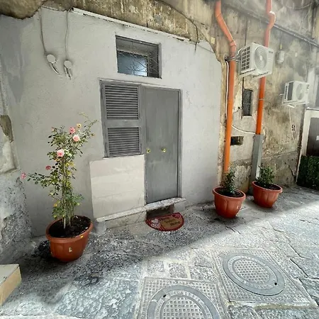 Casetta Stabile Apartment *
