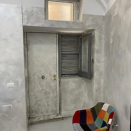Casetta Stabile Apartment