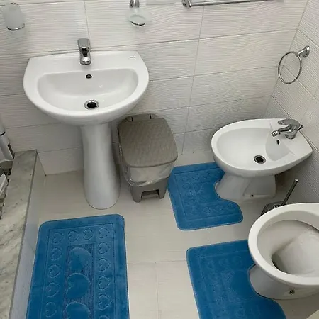 Apartment Casetta Stabile Naples