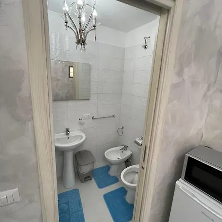 Casetta Stabile Apartment Naples