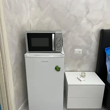 Apartment Casetta Stabile Naples