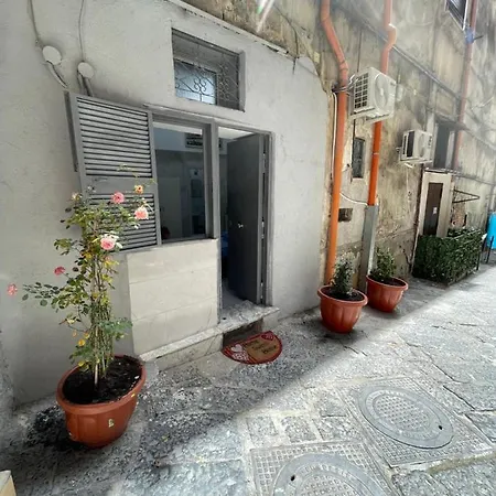 Apartment Casetta Stabile