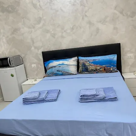 Casetta Stabile Apartment Naples