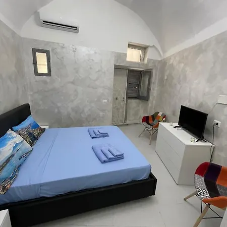 Apartment Casetta Stabile
