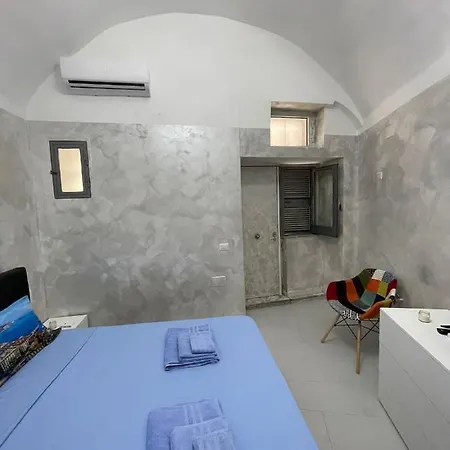 Apartment Casetta Stabile *