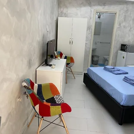 Casetta Stabile Naples