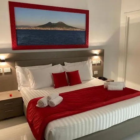 Mecla 3* Napoli