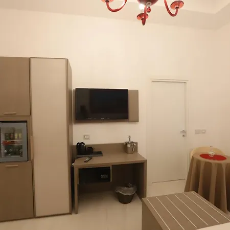 Konukevi Mecla 3*