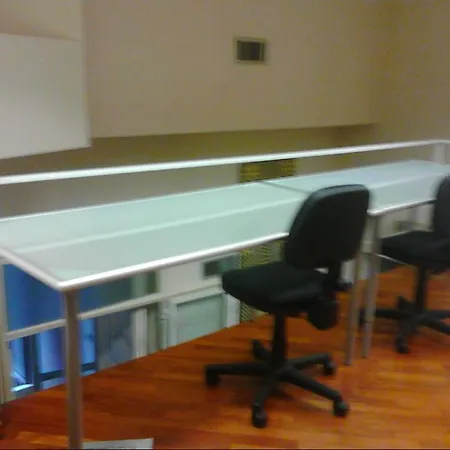 Apartment Il Posto Giusto Naples