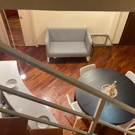 Apartment Il Posto Giusto *