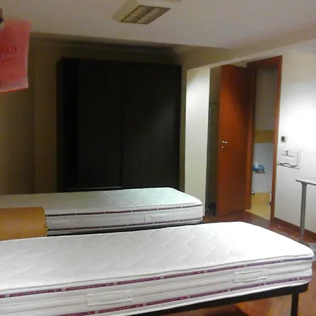Apartment Il Posto Giusto