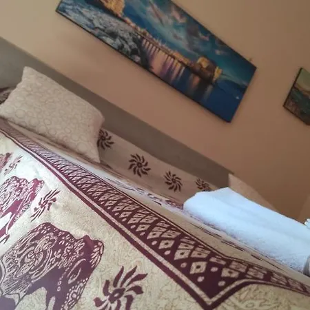 Bed & Breakfast Le Vie Del Centro - Naples