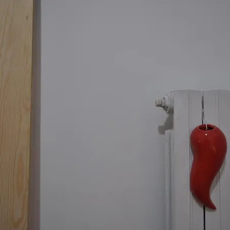 Akasa Di Flock Frühstückspension *