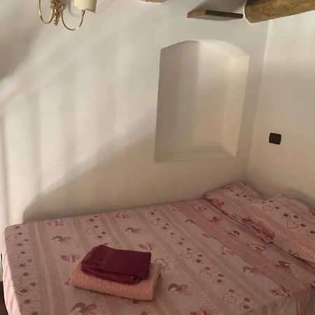 Prázdninový dům Centro Antico 167 *