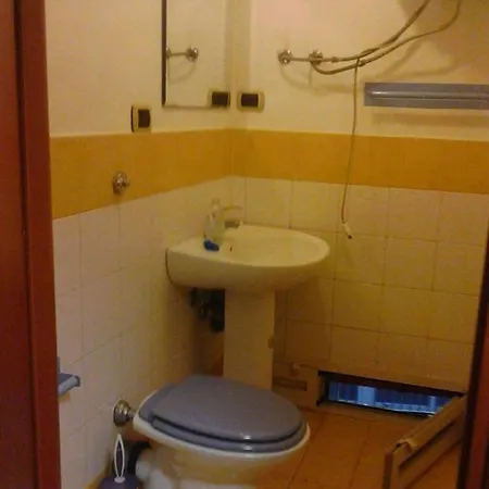 Apartment Il Posto Giusto