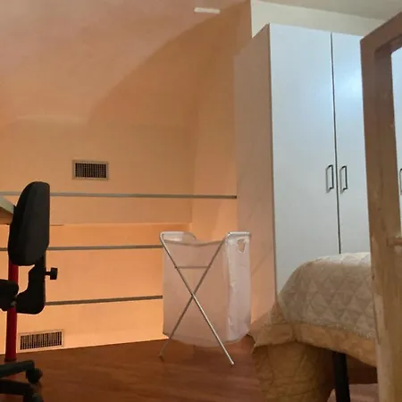 Il Posto Giusto Apartment Naples