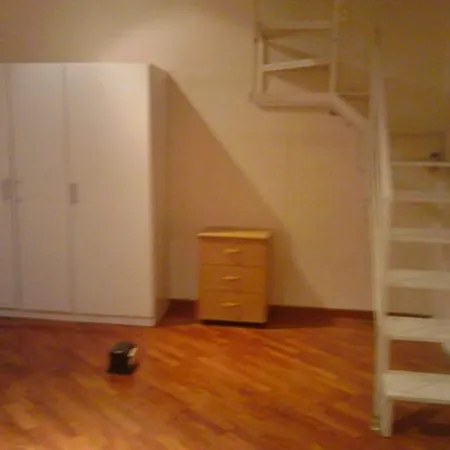 Apartment Il Posto Giusto