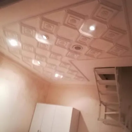Il Posto Giusto Apartment Naples