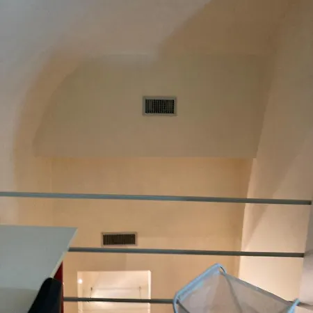 Apartment Il Posto Giusto *
