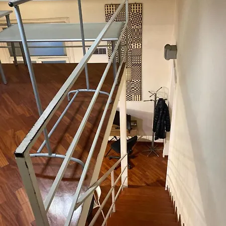 Il Posto Giusto Apartment