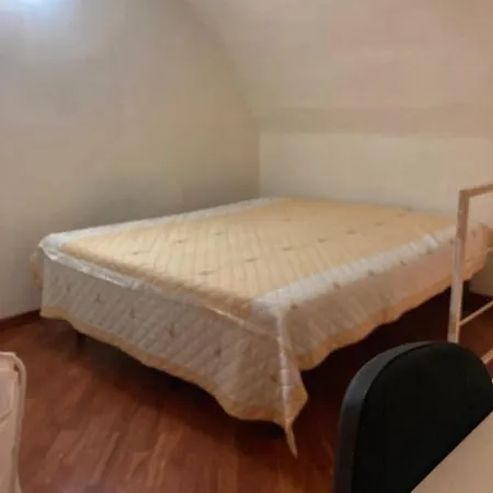 Il Posto Giusto Apartment Naples