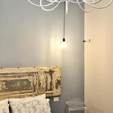 Il Miracolo Bed and Breakfast Νάπολη