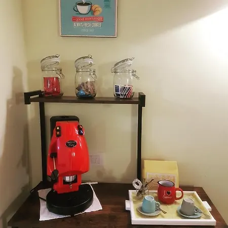 Rega House Bed & Breakfast *