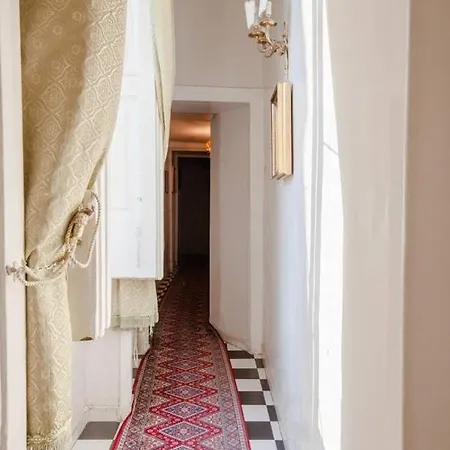 La Casa Di Nina Guest house