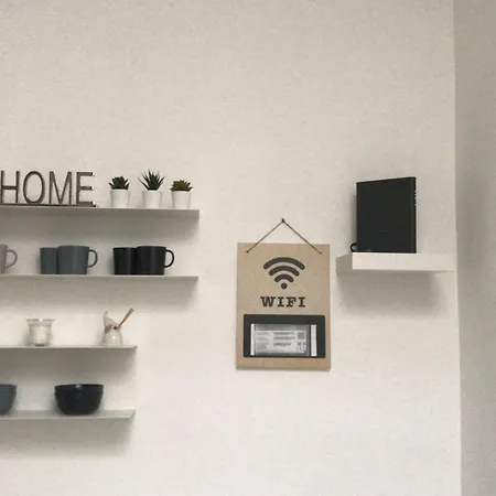 A Casa Di Gemma *
