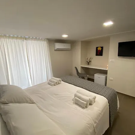 Bed & Breakfast Coreammare Naples