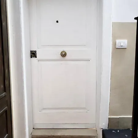 Apartamento Appartament Terra Mia *