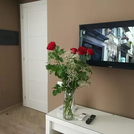 Affittacamere La Casa Di Maria Napoli