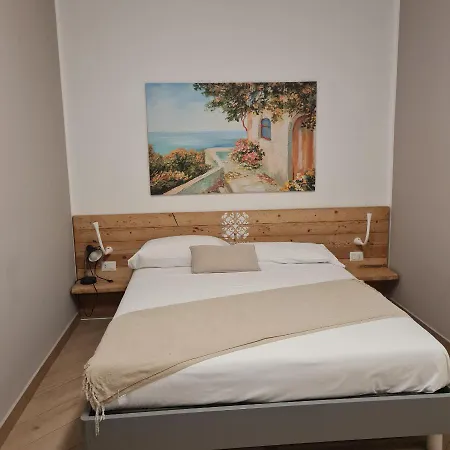 Euforia - Tre Sedi - Three Locations Отель типа 