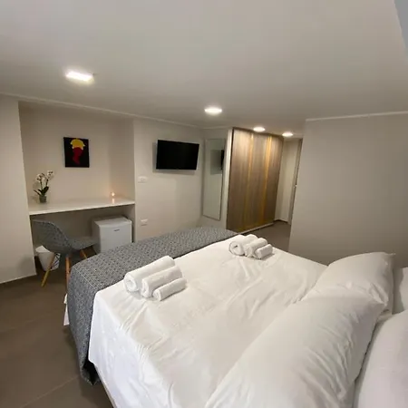 Coreammare Naples