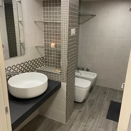 Bed & Breakfast Coreammare Naples