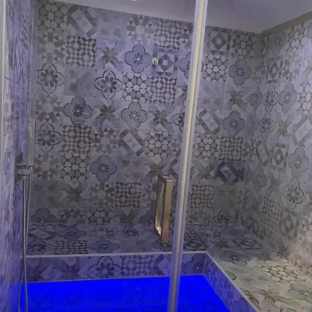 Bed & Breakfast Terrazza Aragon And