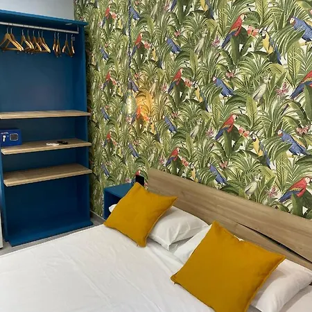 Terrazza Aragon And Bed & Breakfast